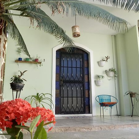 Nautilus Hostel Paraty Araquari Exterior photo