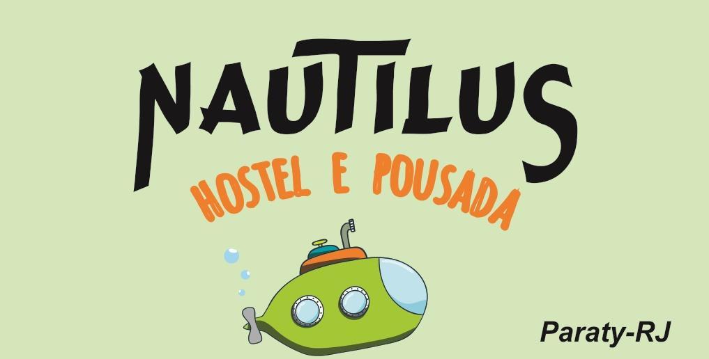 Nautilus Hostel Paraty Araquari Exterior photo
