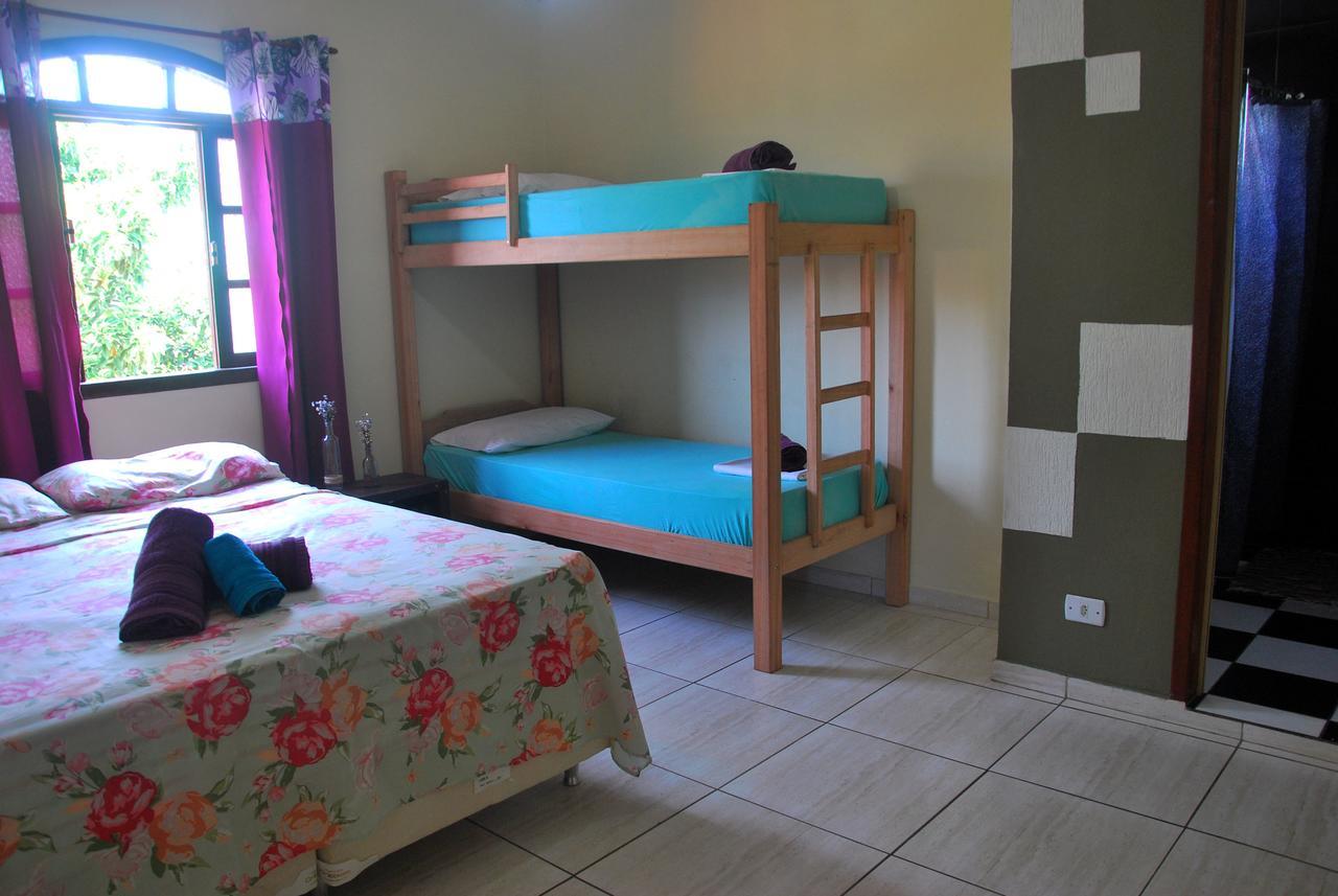 Nautilus Hostel Paraty Araquari Exterior photo