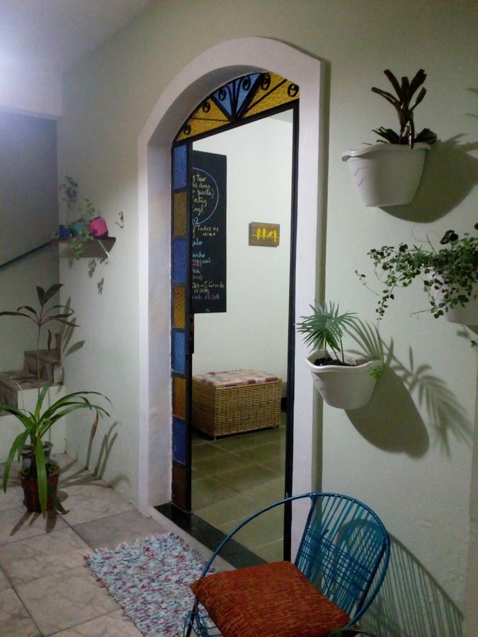 Nautilus Hostel Paraty Araquari Exterior photo