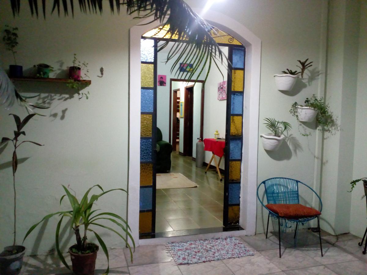 Nautilus Hostel Paraty Araquari Exterior photo