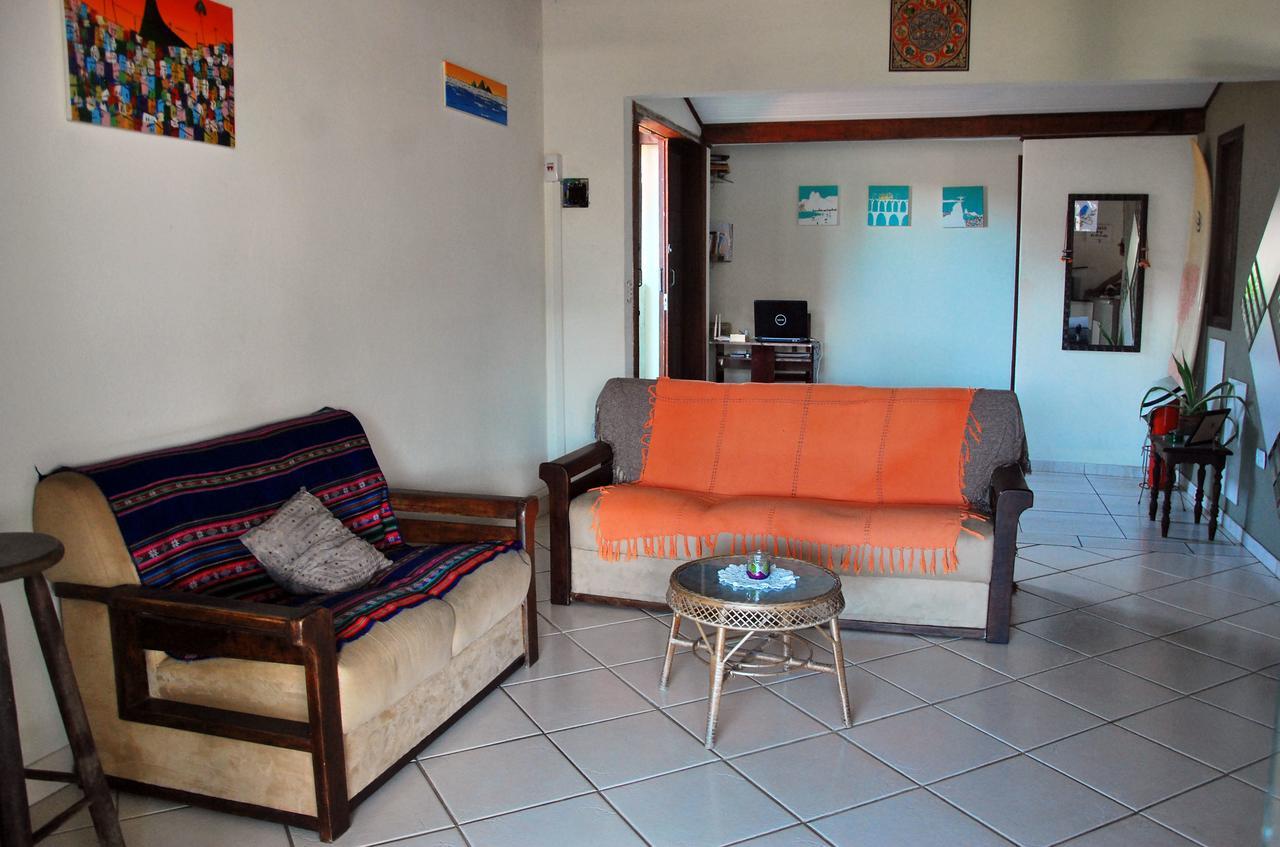 Nautilus Hostel Paraty Araquari Exterior photo