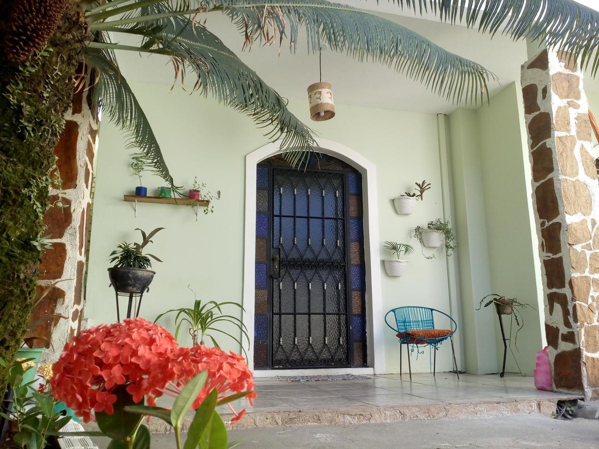 Nautilus Hostel Paraty Araquari Exterior photo