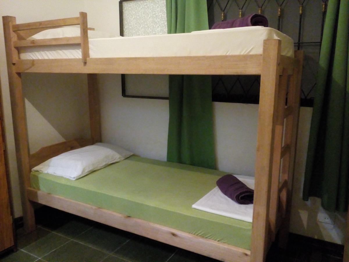 Nautilus Hostel Paraty Araquari Exterior photo
