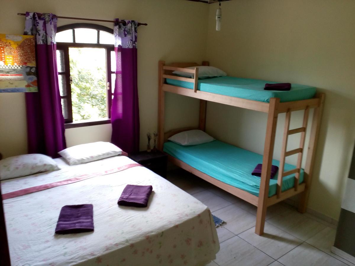 Nautilus Hostel Paraty Araquari Exterior photo